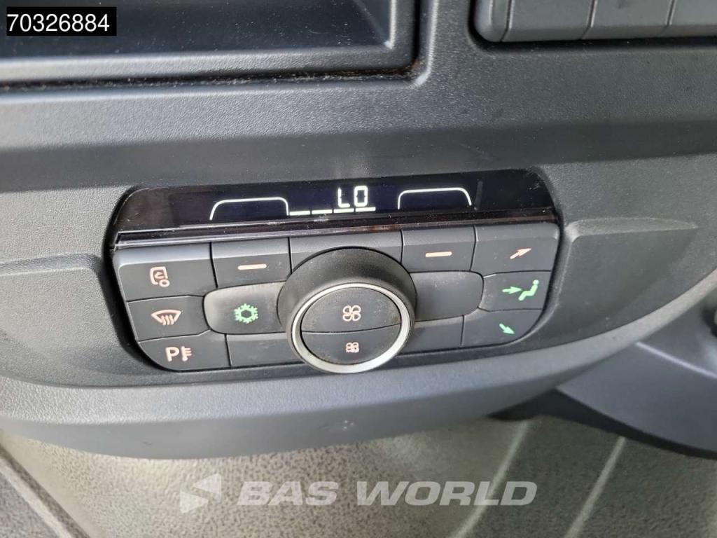 Daf XF 480 XF 4X2 SSC Mega 2xTanks Standklima ACC Foto 19