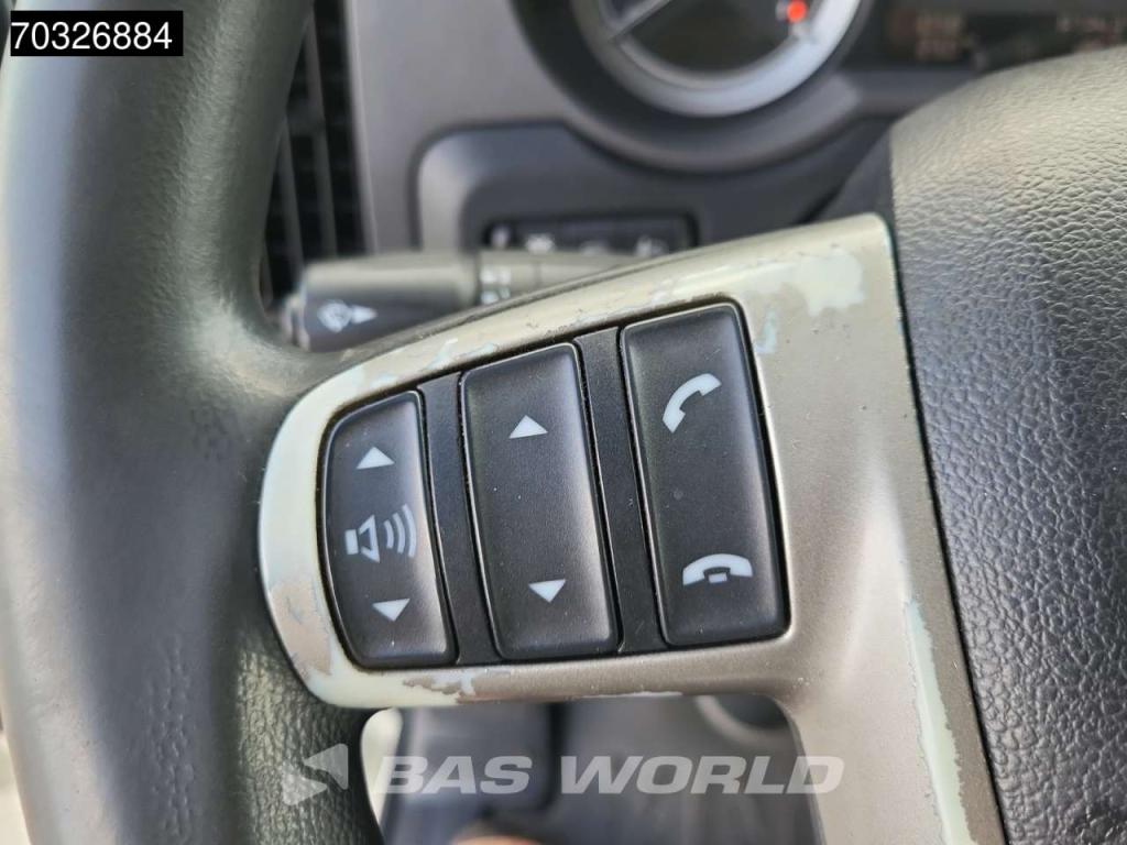 Daf XF 480 XF 4X2 SSC Mega 2xTanks Standklima ACC Foto 21
