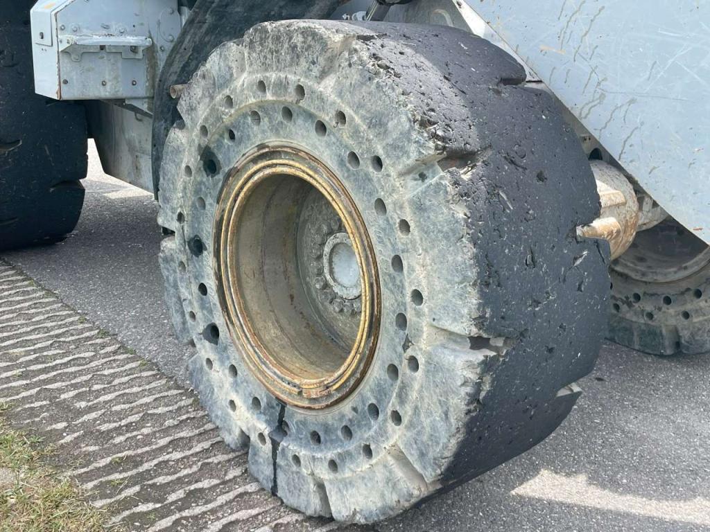 Caterpillar 930M Foto 12