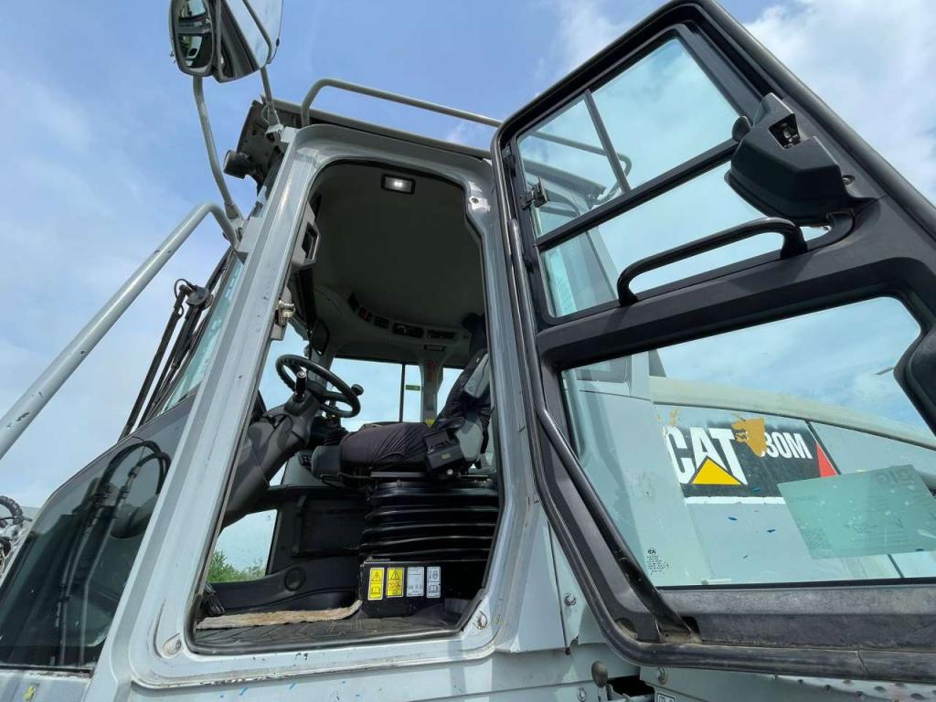 Caterpillar 930M Foto 16