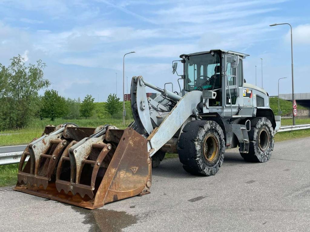 Caterpillar 930M Foto 2