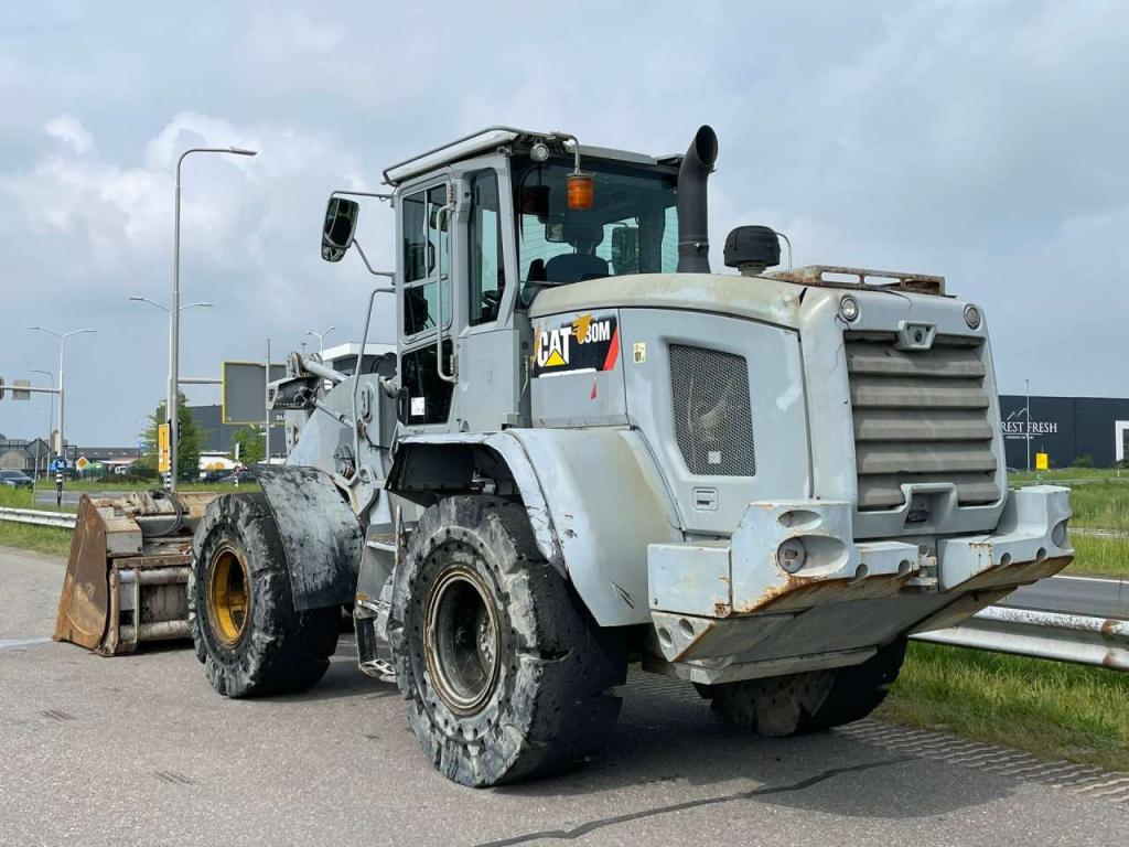 Caterpillar 930M Foto 3