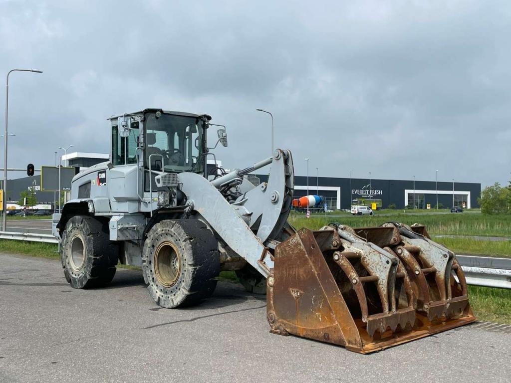 Caterpillar 930M Foto 8