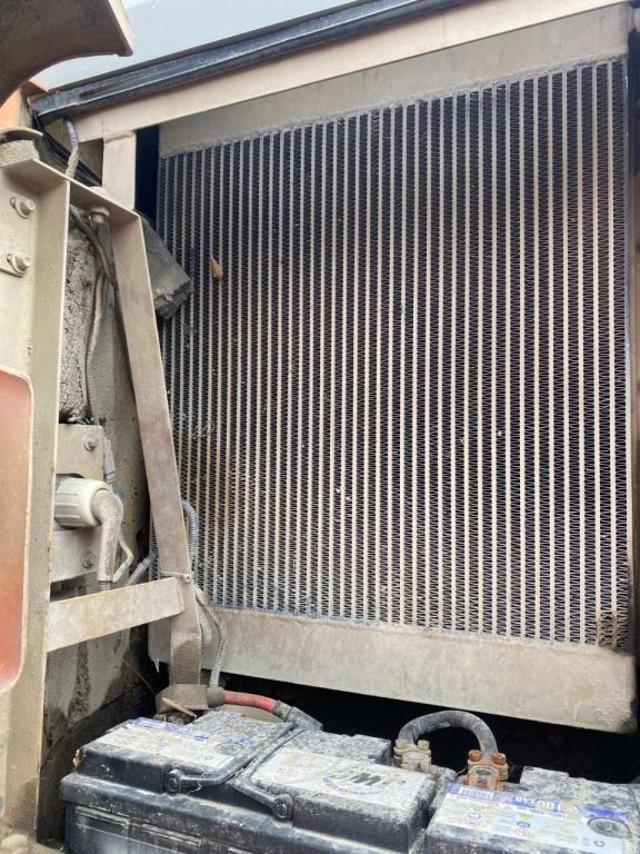 Fiat Hitachi FH130W.3 Foto 3