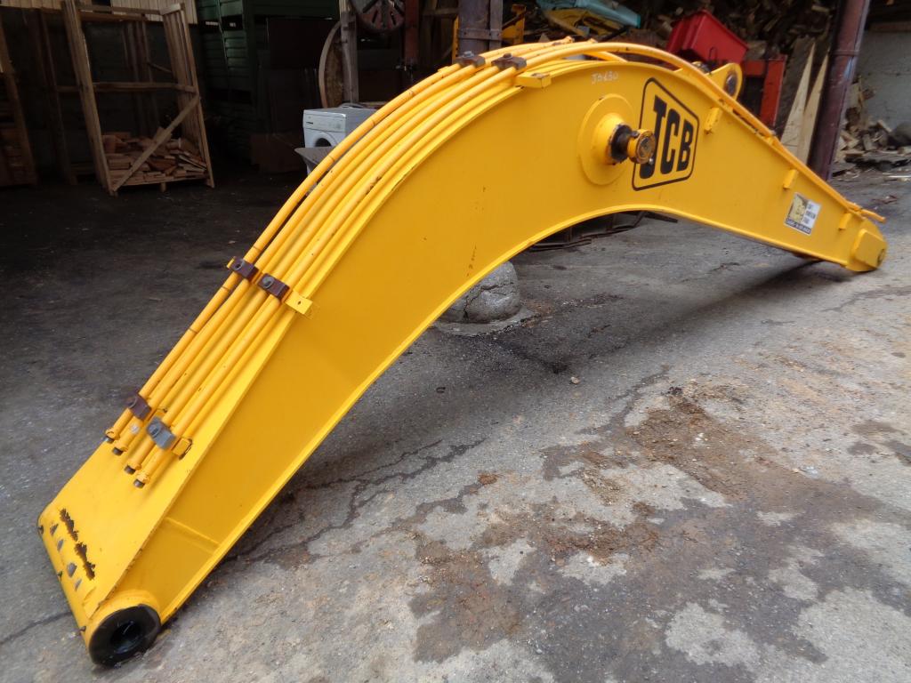 Brazo de elevación / Pluma para JCB JS 130 Foto 1