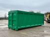 CONTAINER PER MATERIALI INGOMBRANTI CON COPERCHIO Foto 2 thumbnail