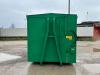 CONTAINER PER MATERIALI INGOMBRANTI CON COPERCHIO Foto 5 thumbnail