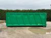 CONTAINER PER MATERIALI INGOMBRANTI CON COPERCHIO Foto 6 thumbnail