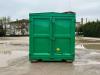 CONTAINER PER MATERIALI INGOMBRANTI CON COPERCHIO Foto 8 thumbnail
