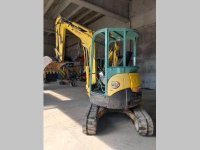 Yanmar vio35 Foto 1