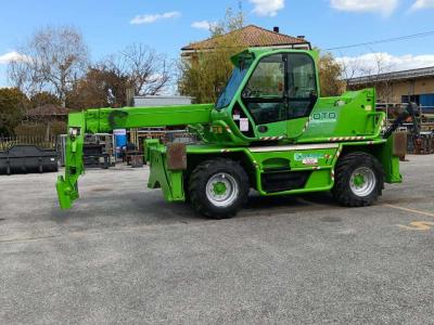 Merlo 38.16 vendida por Alsa Srl