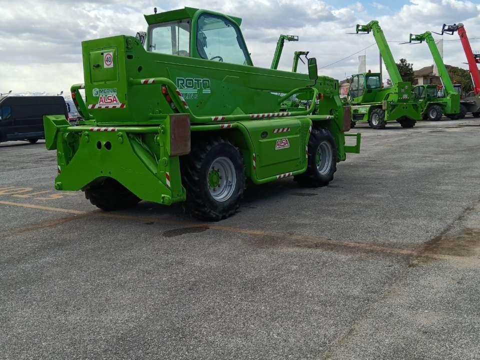 Merlo 38.16 Foto 6