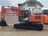 Hitachi ZX210LCN-5B Foto 3 thumbnail
