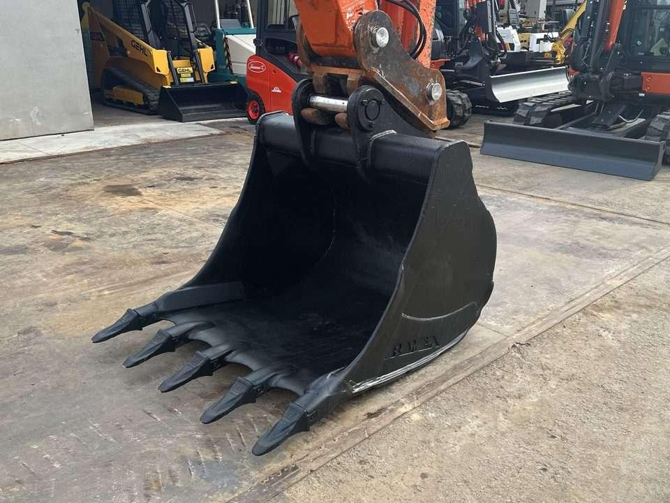 Hitachi ZX210LCN-5B Foto 6