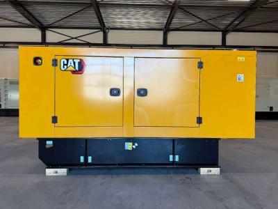 Caterpillar DE150GC - 150 kVA Stand-by Generator - DPX-18209 vendida por DPX Power Europe B.V.