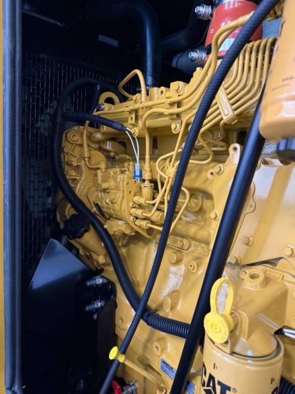 Caterpillar DE150GC - 150 kVA Stand-by Generator - DPX-18209 Foto 14