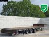 Lintrailer 3LSDU1827 Steering Axle BPW Foto 1 thumbnail