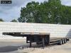 Lintrailer 3LSDU1827 Steering Axle BPW Foto 2 thumbnail
