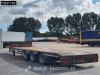 Lintrailer 3LSDU1827 Steering Axle BPW Foto 3 thumbnail