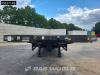 Lintrailer 3LSDU1827 Steering Axle BPW Foto 6 thumbnail