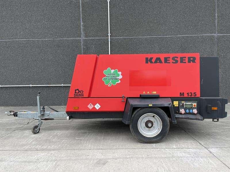 Kaeser M 135 - N - G Foto 1