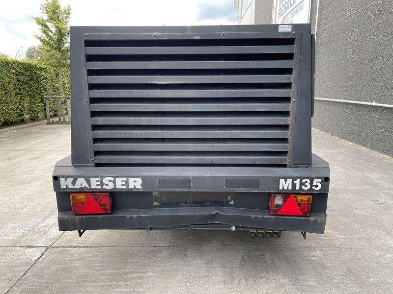 Kaeser M 135 - N - G Foto 11