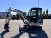 Bobcat 328 Foto 1 thumbnail