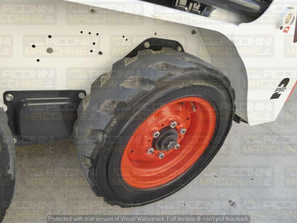 Bobcat S100 Foto 15