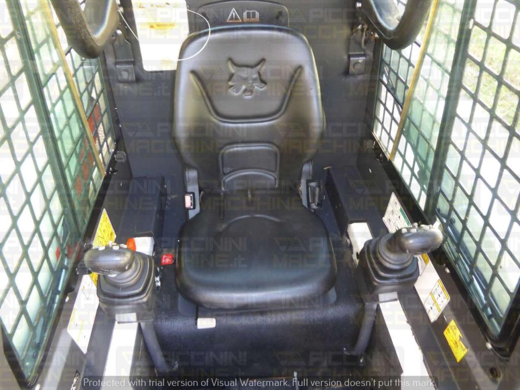 Bobcat S100 Foto 19