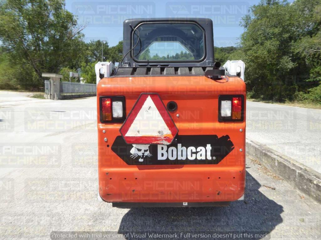 Bobcat S100 Foto 4