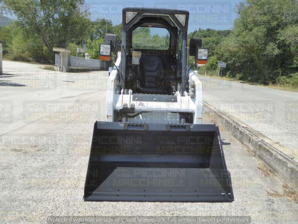 Bobcat S100 Foto 8