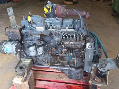 Motor para NEF F4BE 0684 vendida por PRV Ricambi Srl