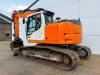 Liebherr R920 Compact - Blade / Triple Boom / Quick Coupler Foto 3 thumbnail