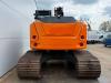 Liebherr R920 Compact - Blade / Triple Boom / Quick Coupler Foto 4 thumbnail