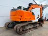 Liebherr R920 Compact - Blade / Triple Boom / Quick Coupler Foto 5 thumbnail