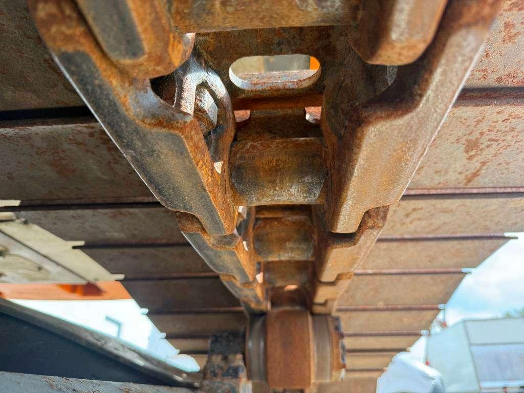 Liebherr R920 Compact - Blade / Triple Boom / Quick Coupler Foto 26