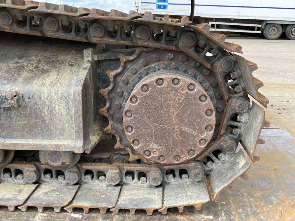 Hitachi ZX290LCN-5 Foto 12