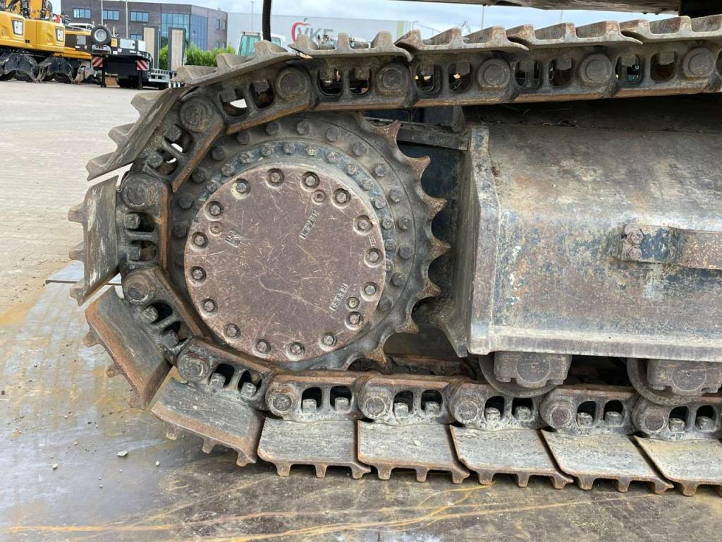 Hitachi ZX290LCN-5 Foto 15