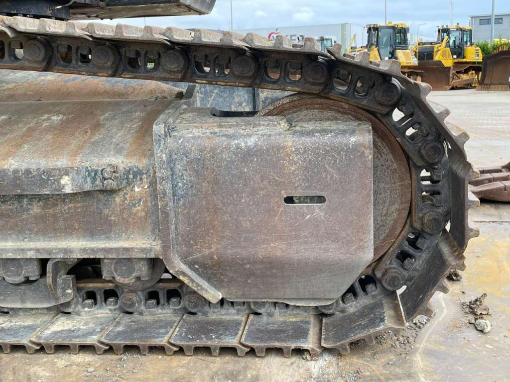 Hitachi ZX290LCN-5 Foto 16