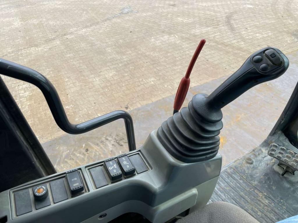 Hitachi ZX290LCN-5 Foto 23