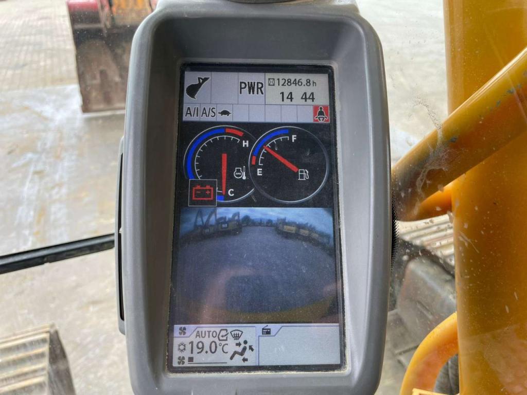 Hitachi ZX290LCN-5 Foto 25
