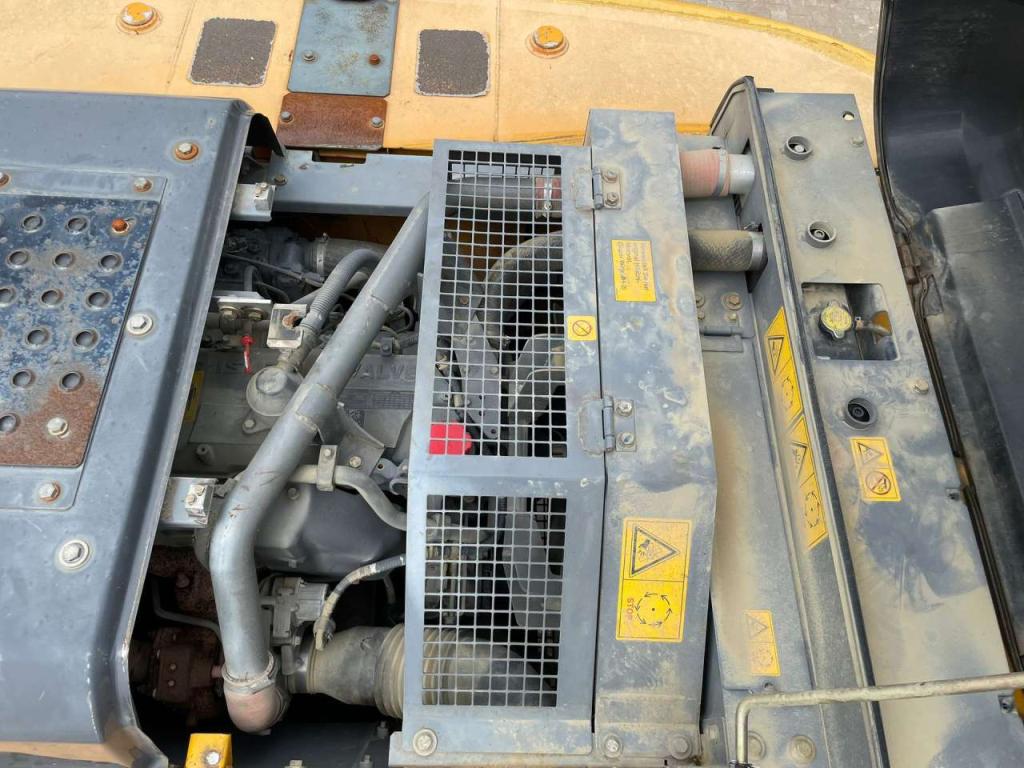 Hitachi ZX290LCN-5 Foto 30