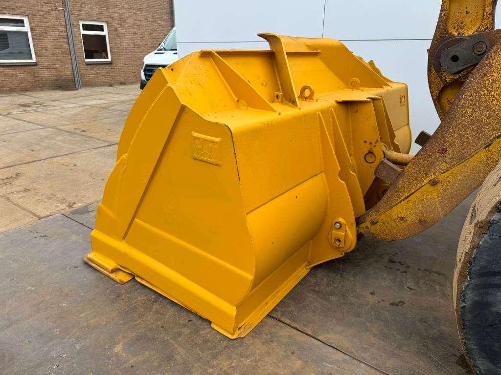 Caterpillar 950H - Auto Greasing / Camera / Parking Heater Foto 15