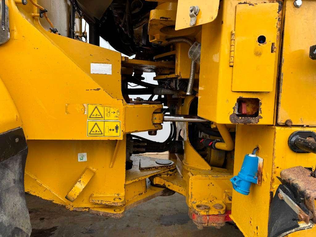 Caterpillar 950H - Auto Greasing / Camera / Parking Heater Foto 20