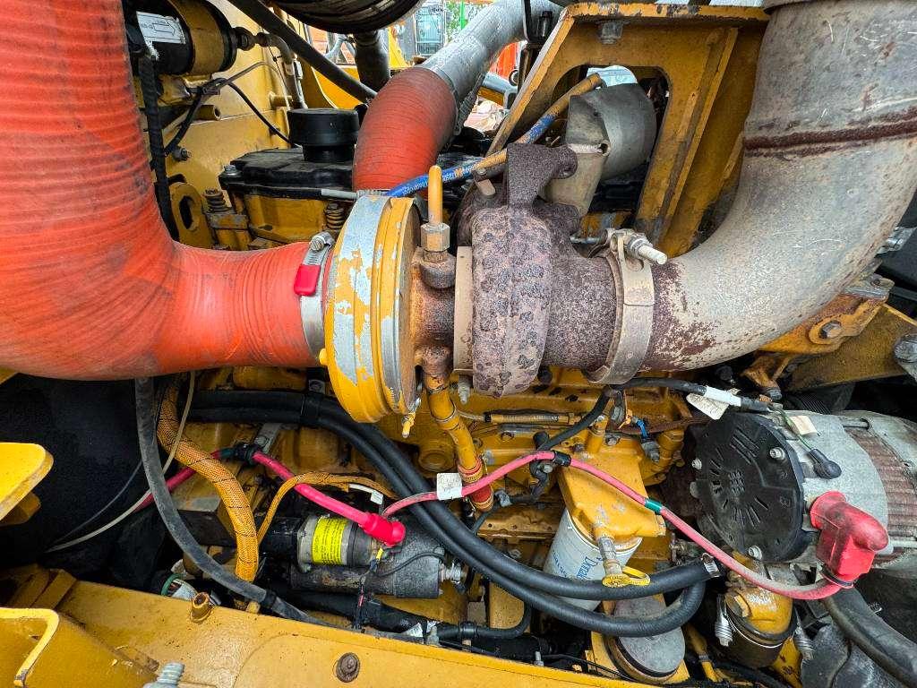 Caterpillar 950H - Auto Greasing / Camera / Parking Heater Foto 23