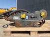 OilQuick OQ70 - PC210 / PC228 / PC240 Foto 7 thumbnail