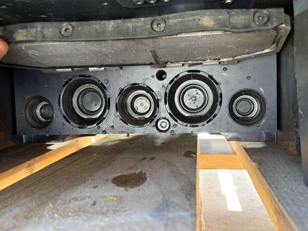 OilQuick OQ70 - PC210 / PC228 / PC240 Foto 11