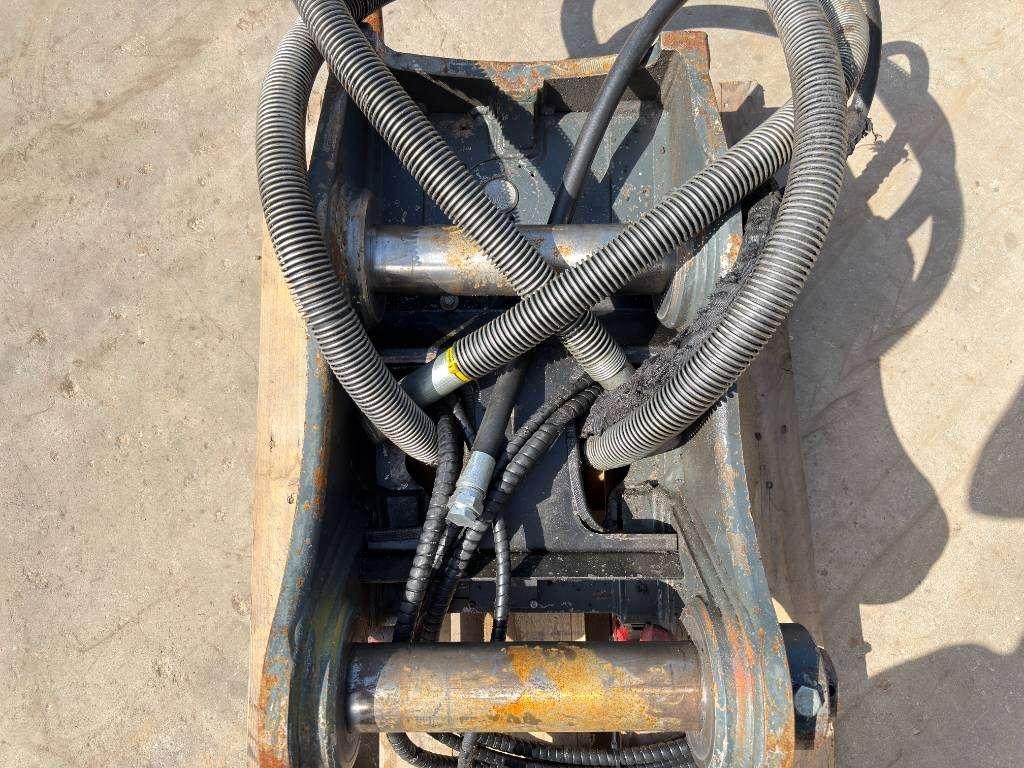 OilQuick OQ70 - PC210 / PC228 / PC240 Foto 14