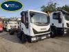 Iveco EUROCARGO 120-190L Foto 1 thumbnail