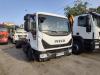 Iveco EUROCARGO 120-190L Foto 23 thumbnail